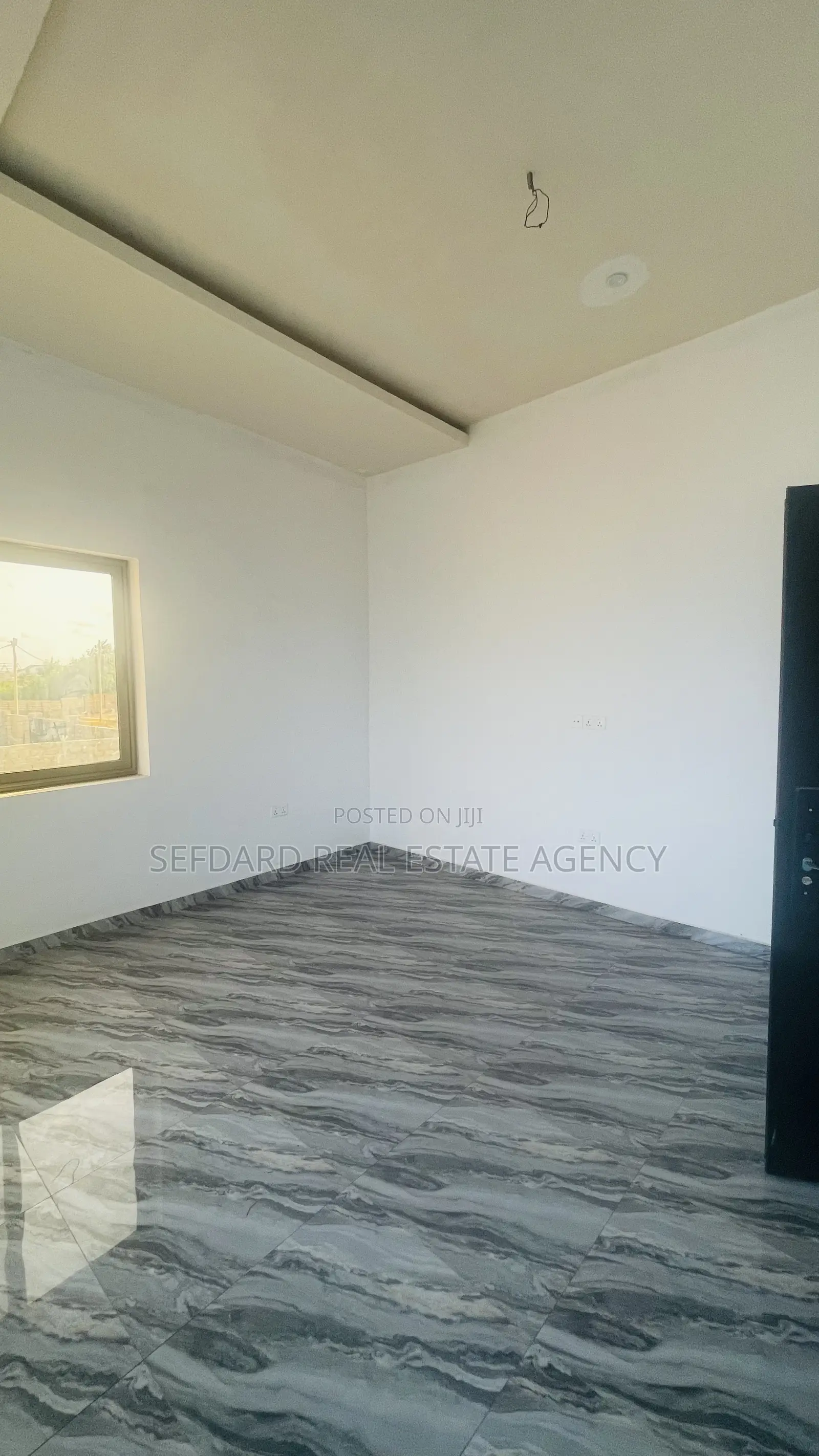 2bdrm Apartment in Sefdard Properties, Amasaman for rent