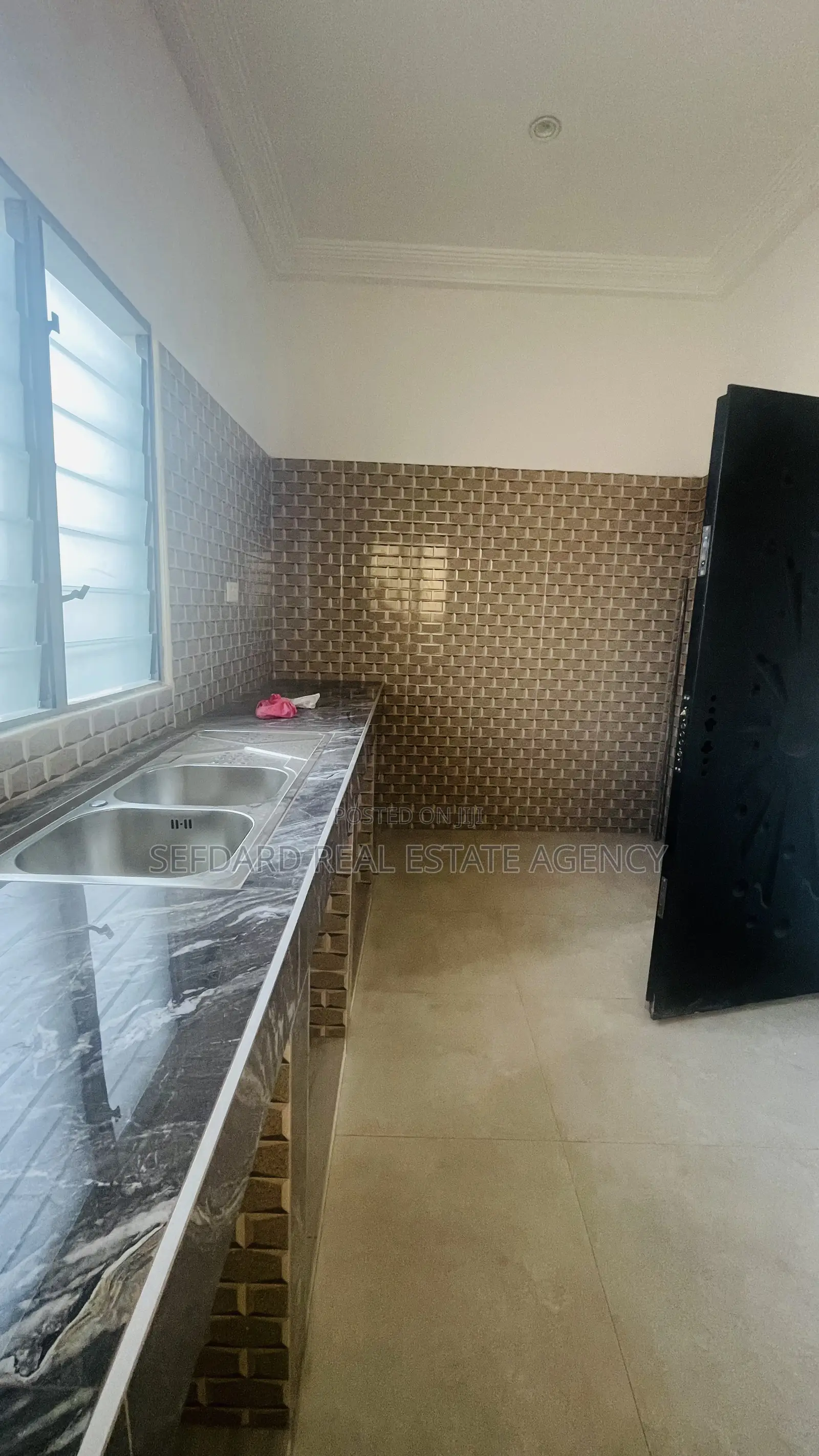 2bdrm Apartment in Sefdard Properties, Amasaman for rent