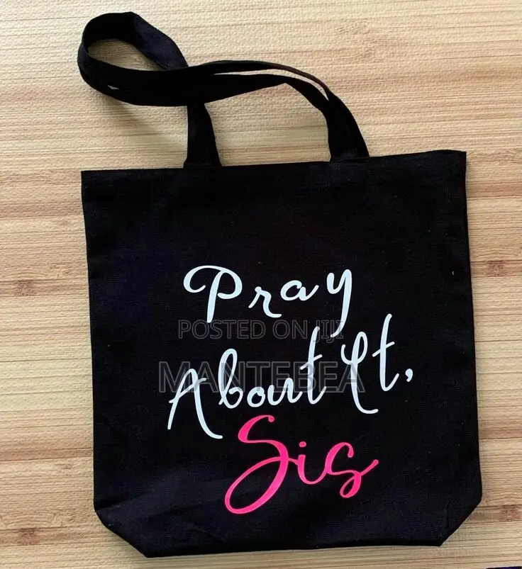 Ladies Tote Bags