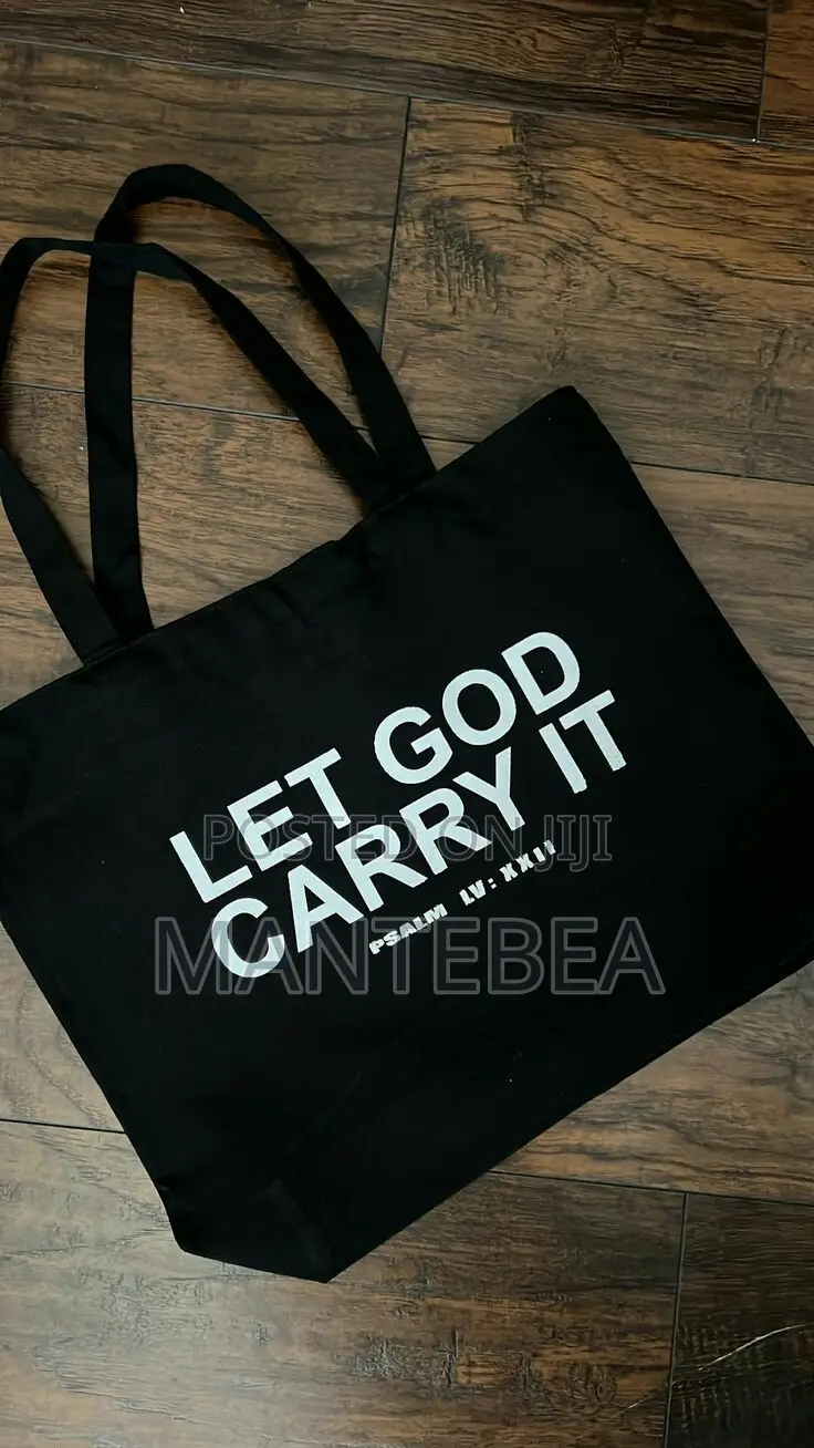 Ladies Tote Bags