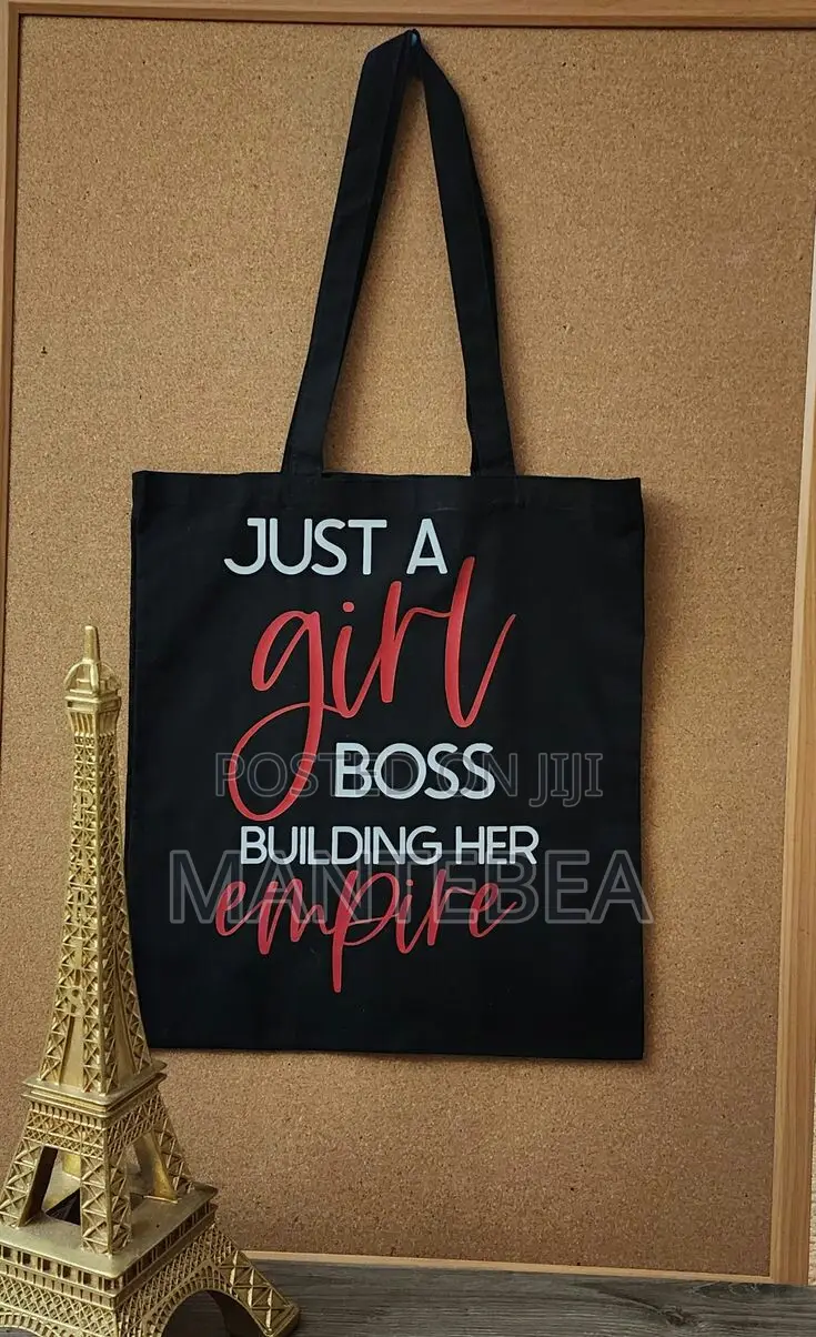 Ladies Tote Bags