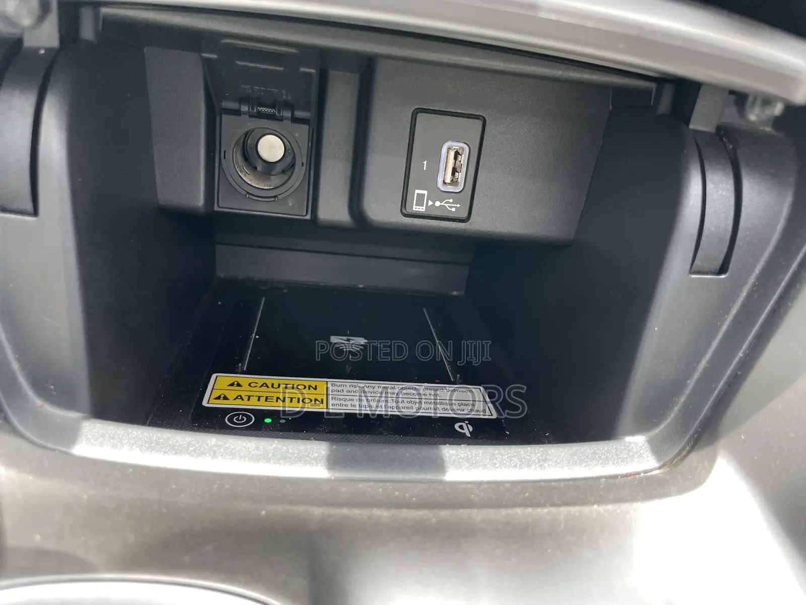 Honda Accord EX-L (1.5L 4cyl Turbo CVT) 2019 Black