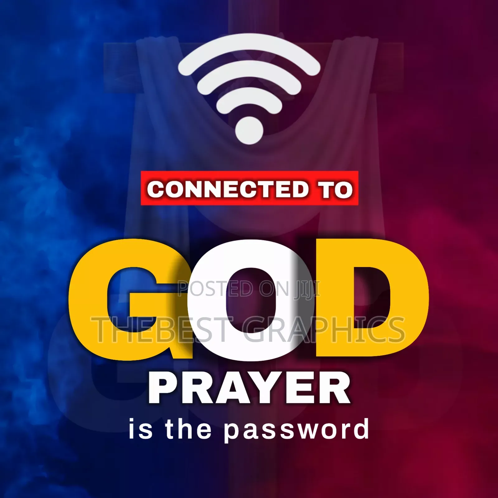 Church Flyer Designs