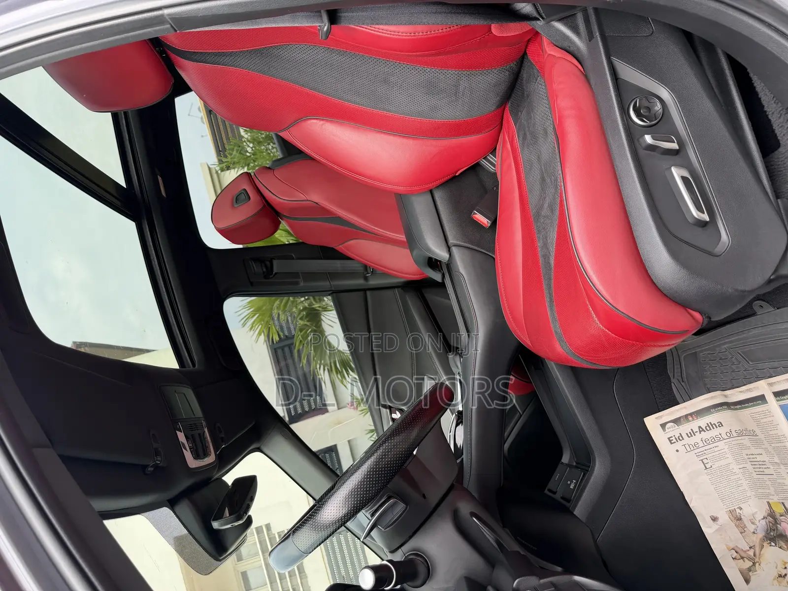 Acura RDX 2021 Gray