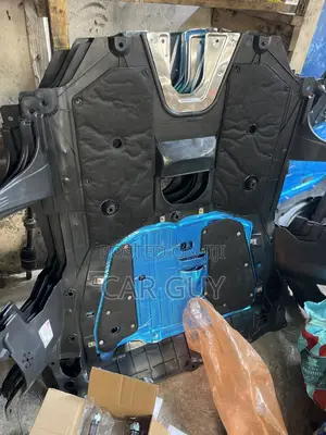 Honda Civic 2016,2017,2018,2019 Under Panel or Under Cover