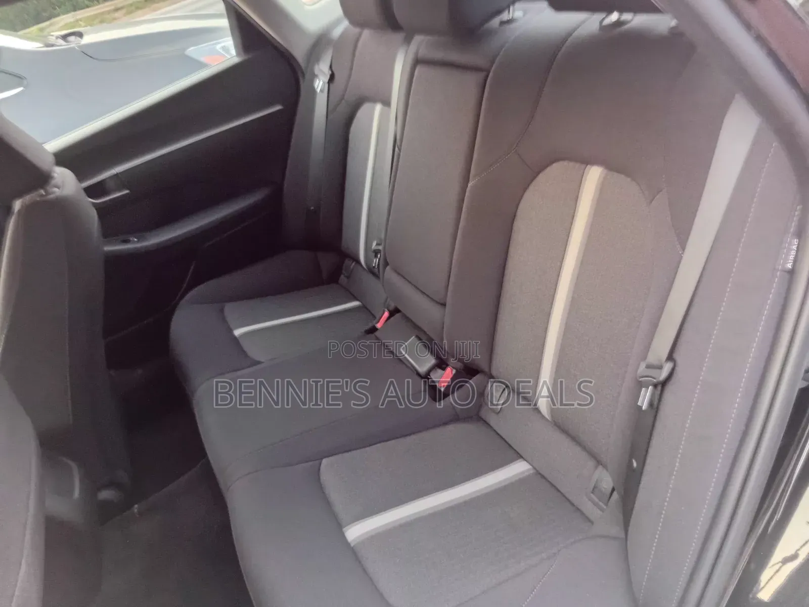New Hyundai Sonata SEL AWD 2025 Black
