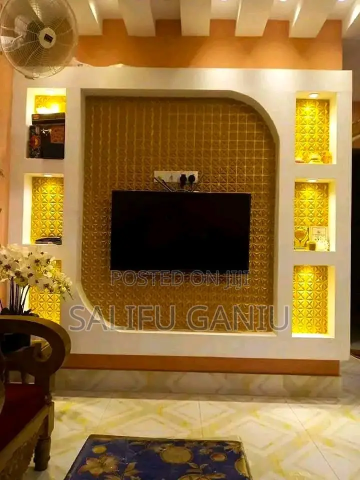Smart Ceiling Designs
