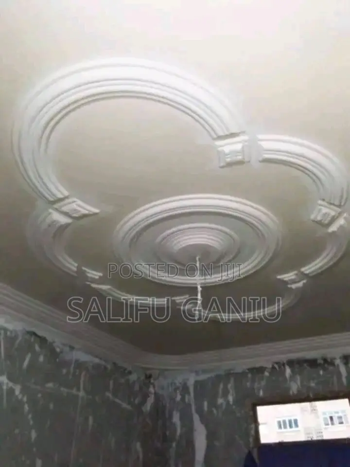 Smart Ceiling Designs