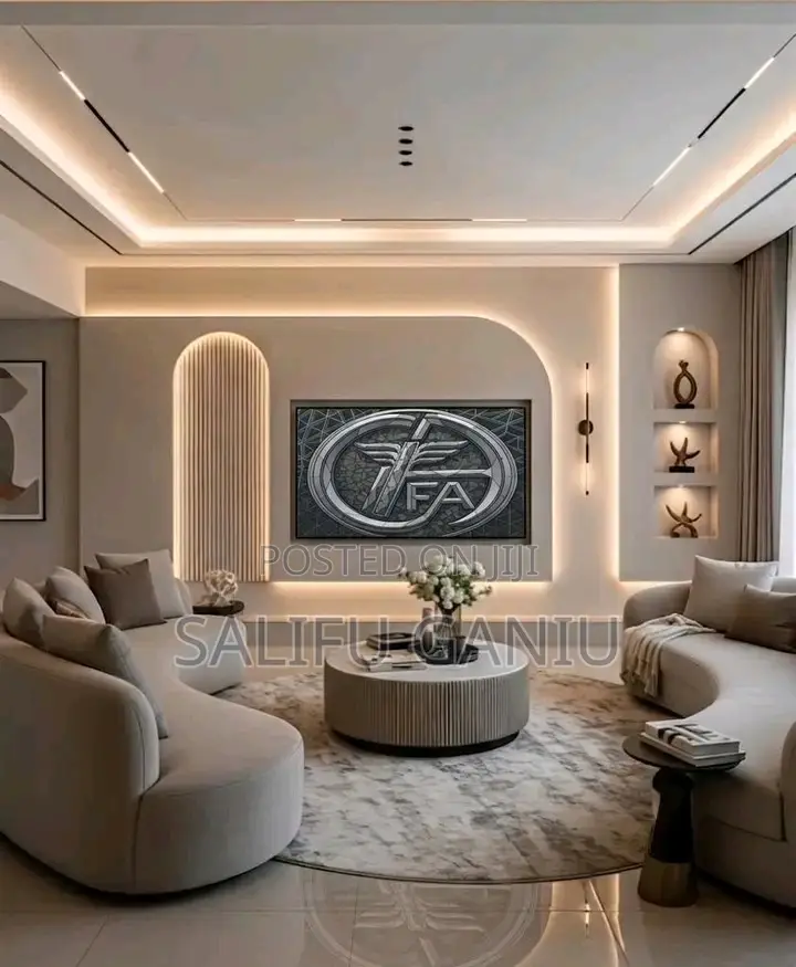 Smart Ceiling Designs