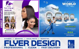 Sample Flyers