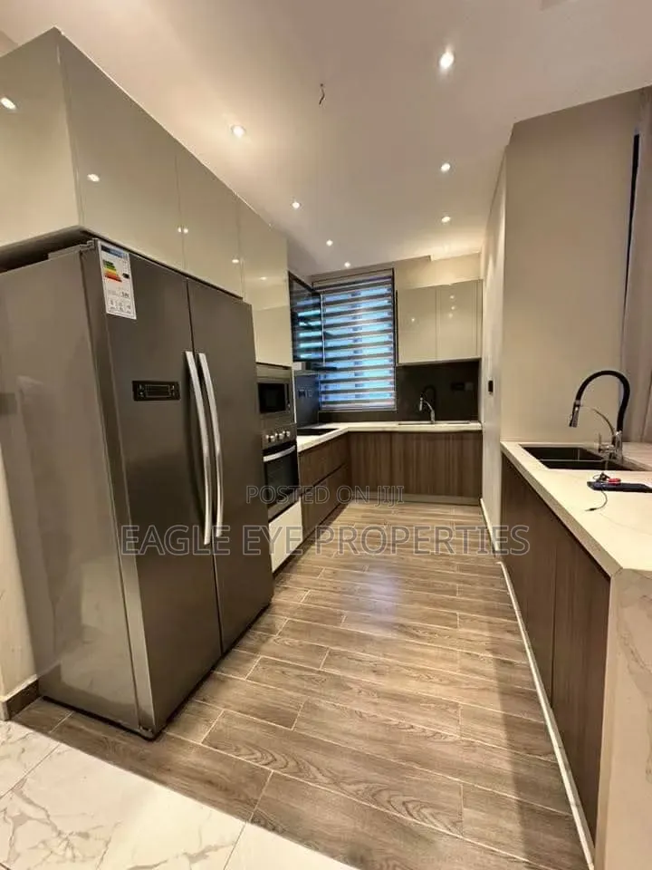 Furnished 3bdrm House in Nmai-Dzorn for sale