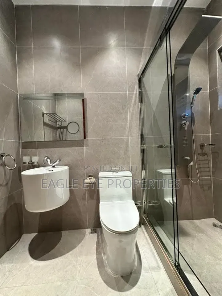 Furnished 3bdrm House in Nmai-Dzorn for sale