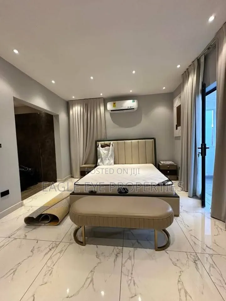 Furnished 3bdrm House in Nmai-Dzorn for sale