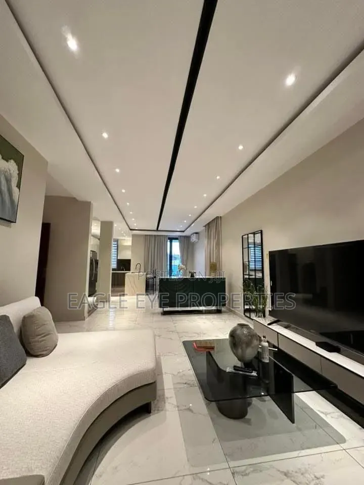 Furnished 3bdrm House in Nmai-Dzorn for sale