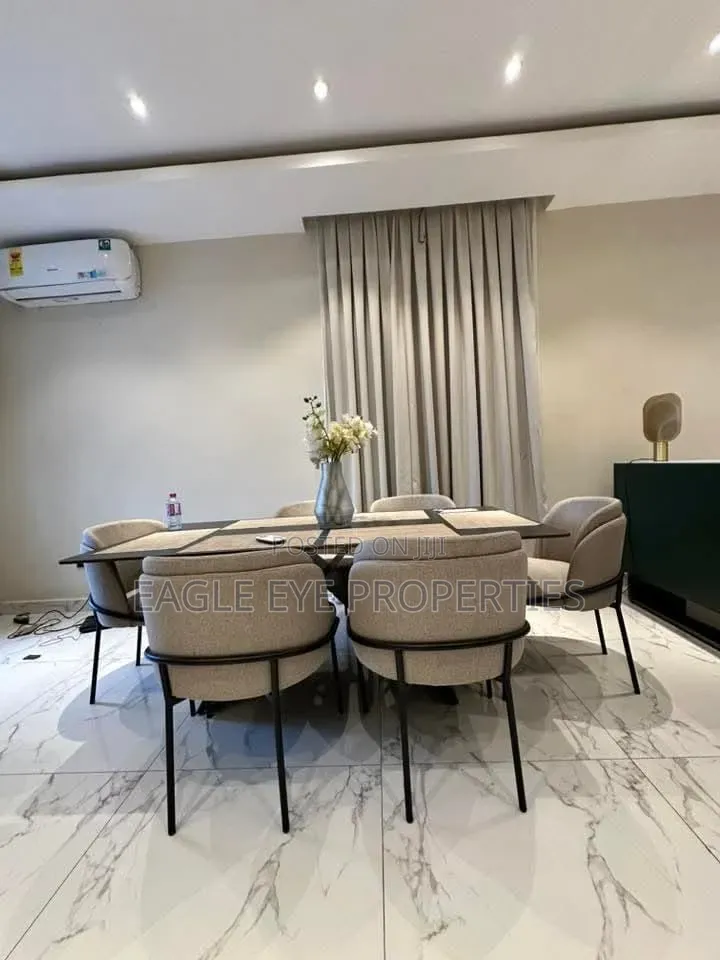 Furnished 3bdrm House in Nmai-Dzorn for sale