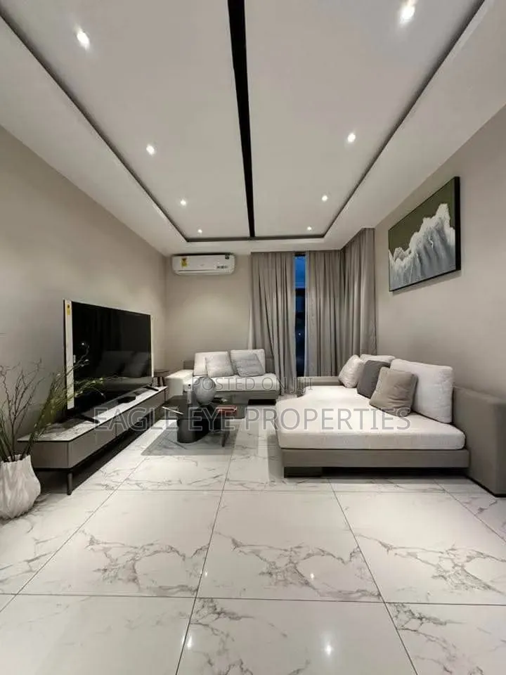 Furnished 3bdrm House in Nmai-Dzorn for sale