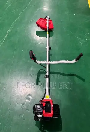 Grass Trimmer or Bush Cutter