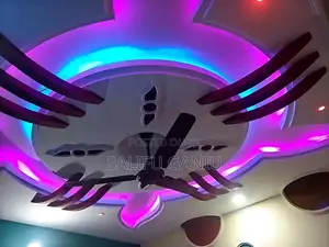 Latest Pop Ceiling