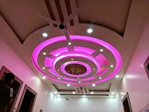 Latest Pop Ceiling