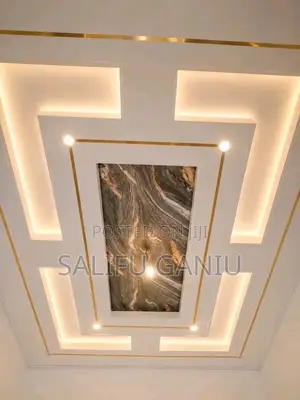 Latest Pop Ceiling