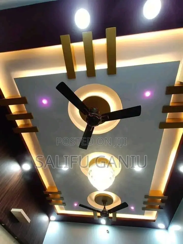 Latest Pop Ceiling