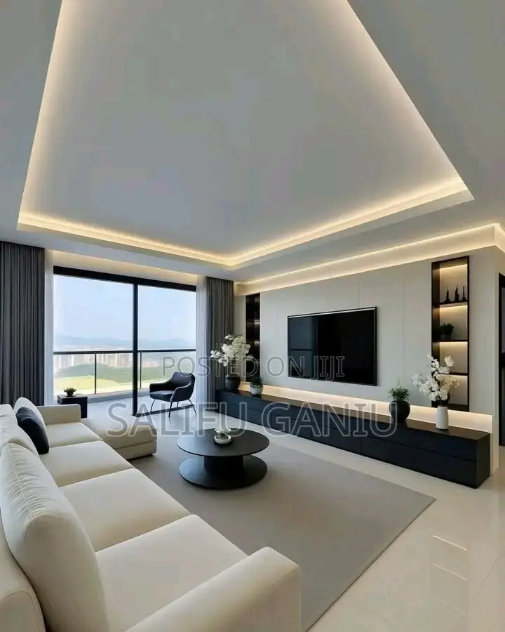 Latest Pop Ceiling