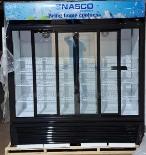 Display Fridge
