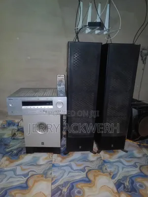 Yamaha Sounds System