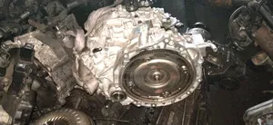 Automatic Gears