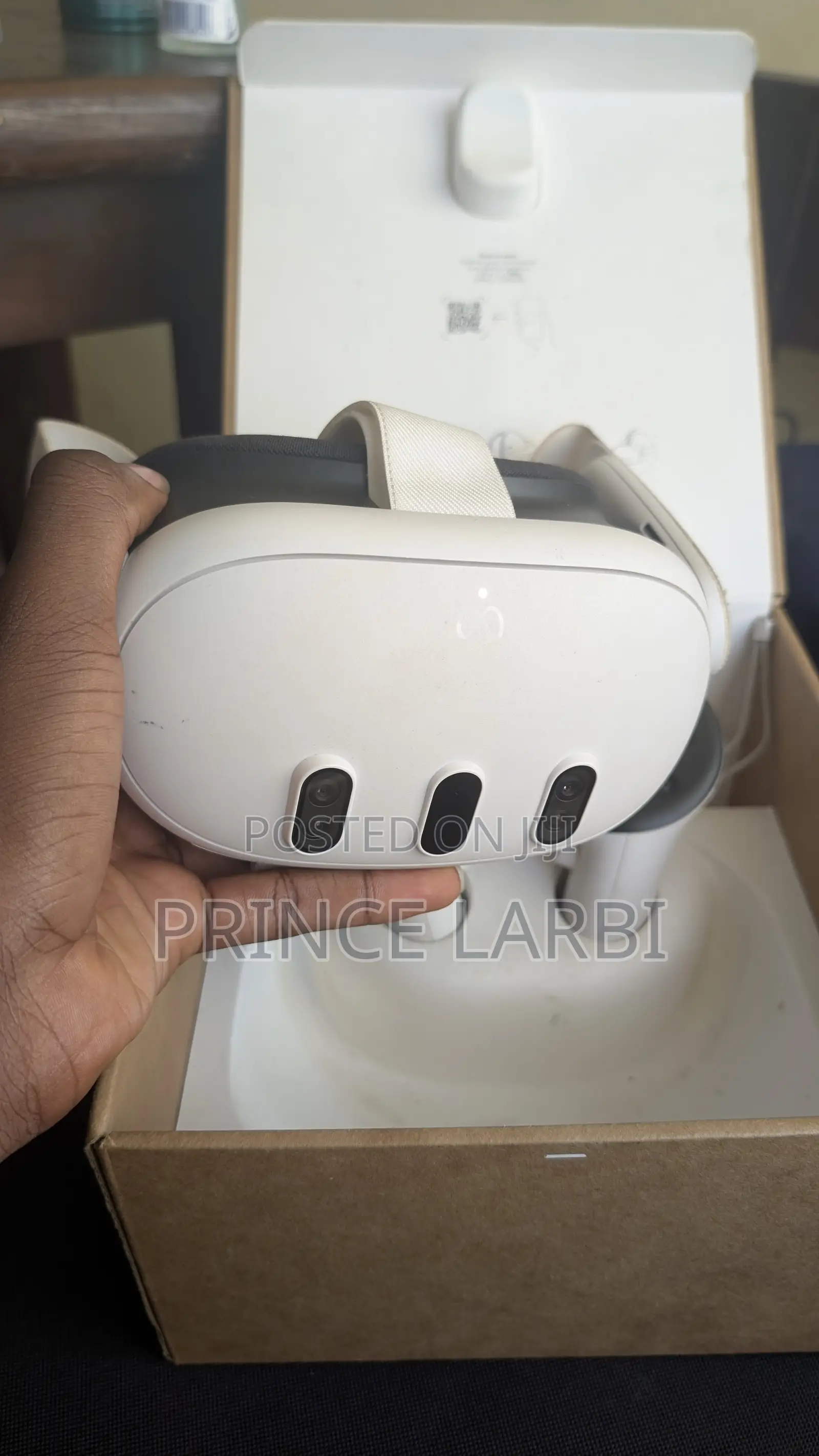 Meta Quest 3 Headset, 512gb
