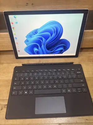 Laptop Microsoft Surface Pro 7 8GB Intel Core i5 SSD 256GB