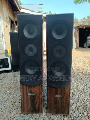 Speaker System