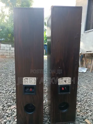 Speaker System