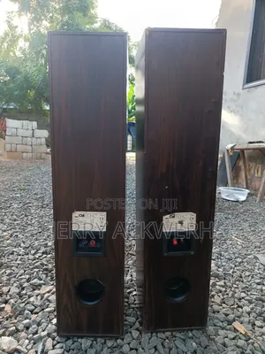 Speaker System
