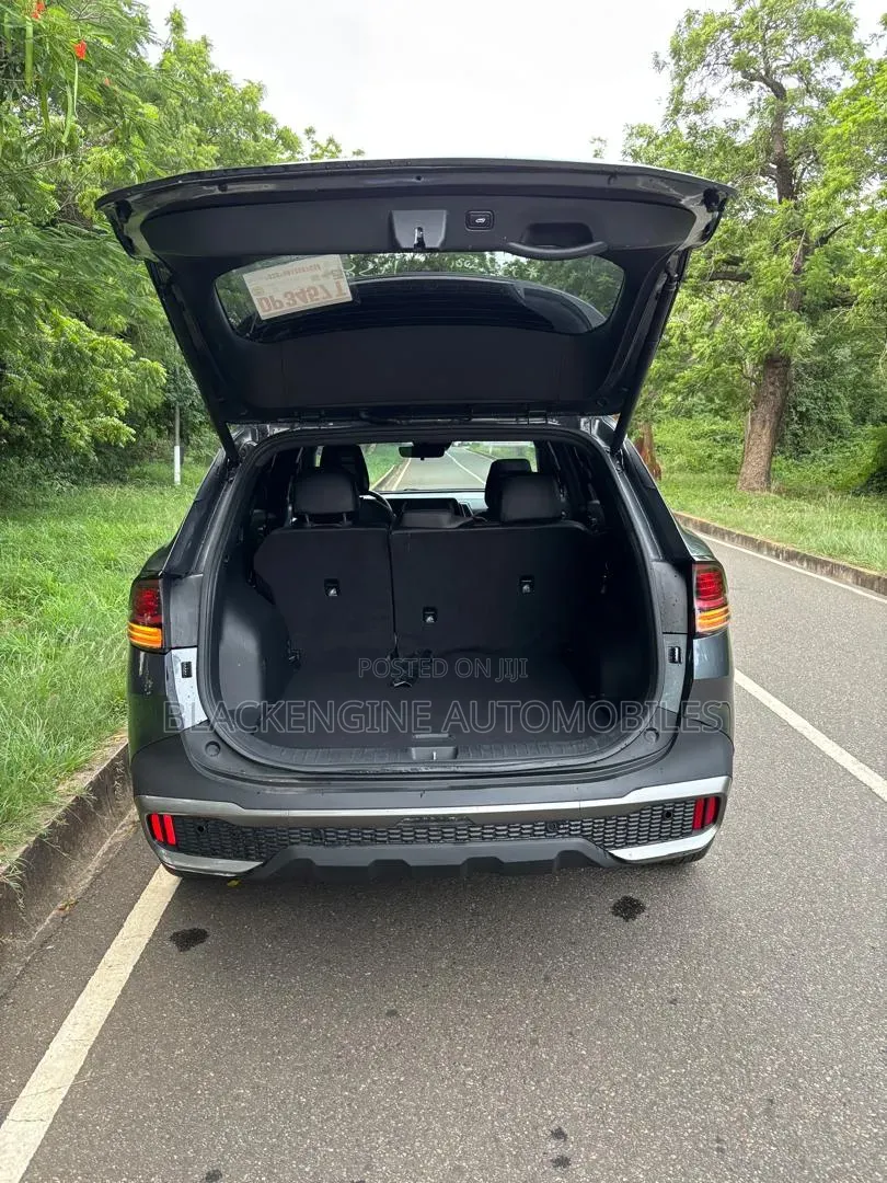 Kia Sportage X-Line 2023 Gray