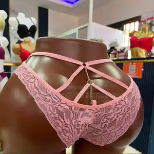 Ladies Underwear