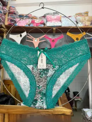 Ladies Underwear