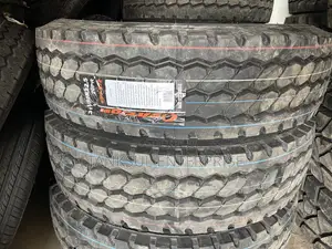 315 80 R22.5 Ovation