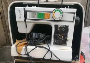 Electric Sewing Machine