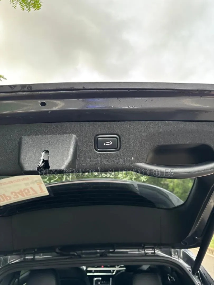 Kia Sportage X-Line 2023 Gray