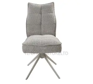 Dining Chair (Camden Swivel)