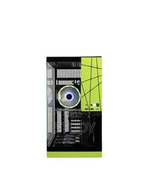 New Server 32GB AMD Ryzen 7 SSD 2T