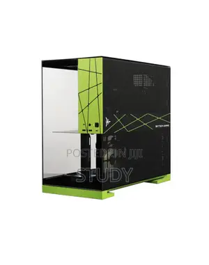 New Server 32GB AMD Ryzen 7 SSD 2T