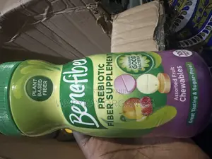 Benefiber Probiotic Supplements- Plant Based