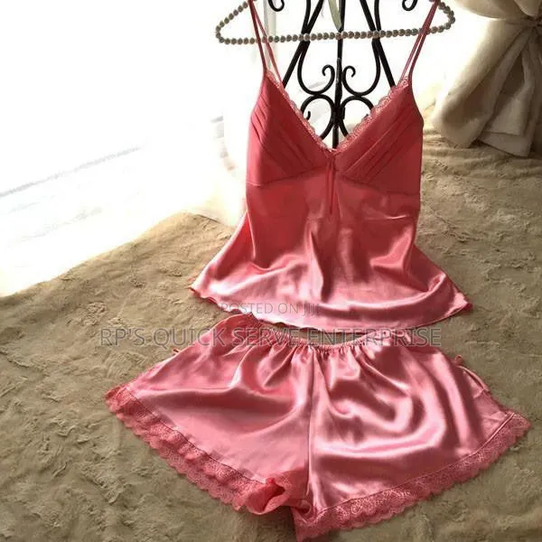 2pcs Ladies Nightwears