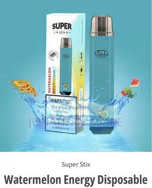 Shisha Pen
