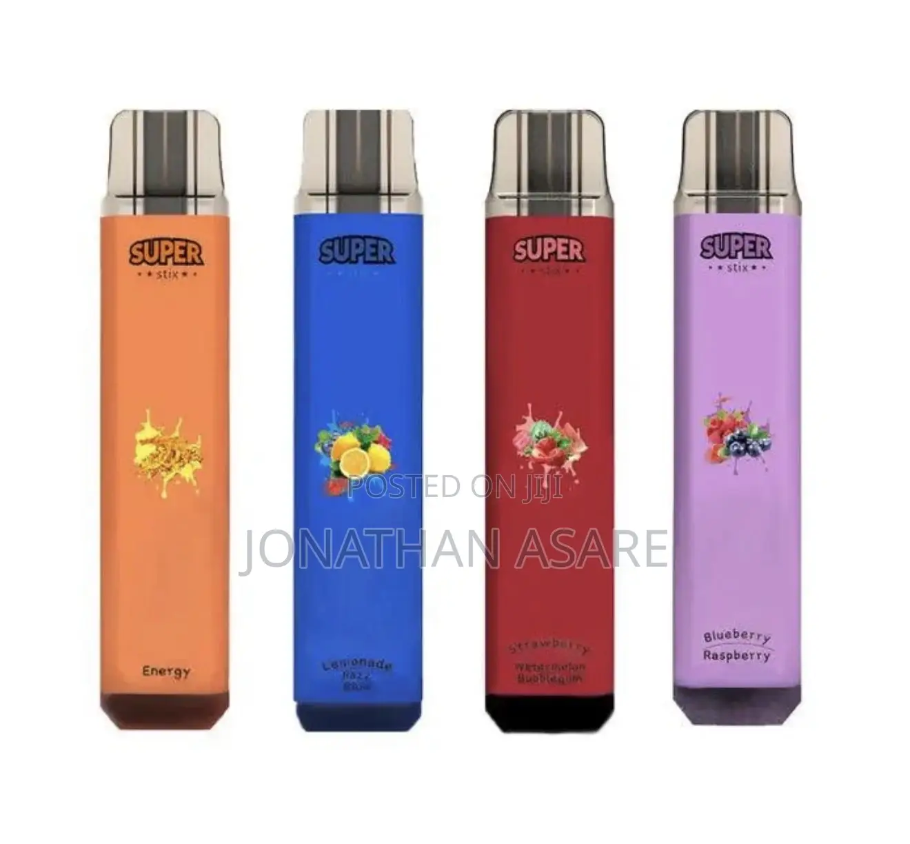 Shisha Pen