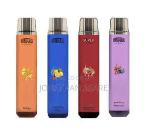 Shisha Pen