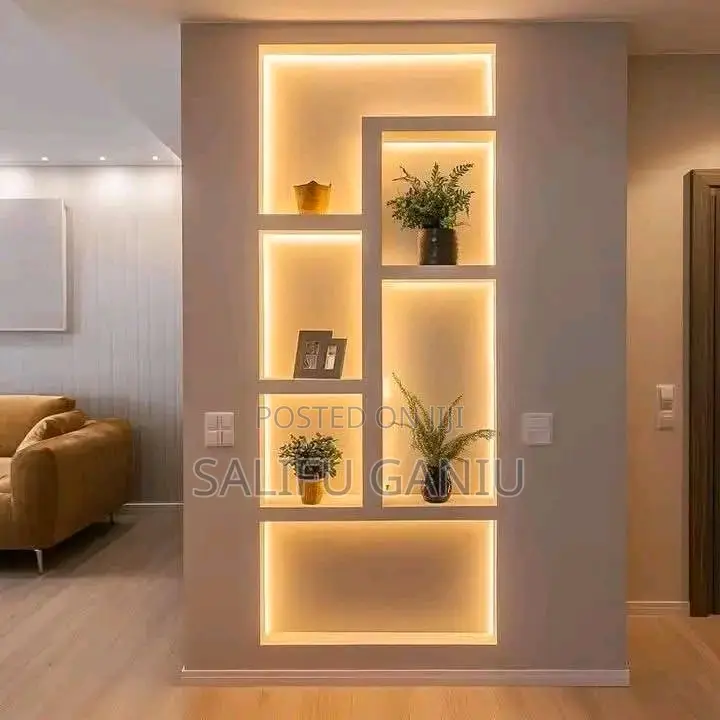 Tyrolean Wall Design