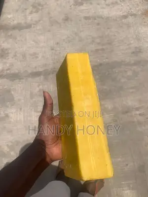 Beeswax Wax